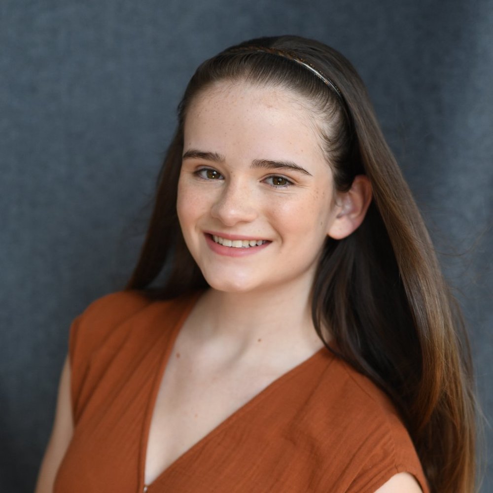 Meet your Posher, Caitlin